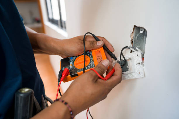 Trusted WV Electrician Experts