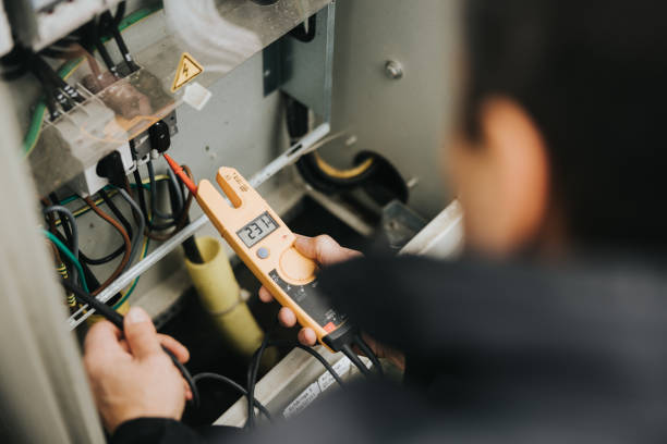 Best Best Electricians Near Me  in Parkersburg, WV