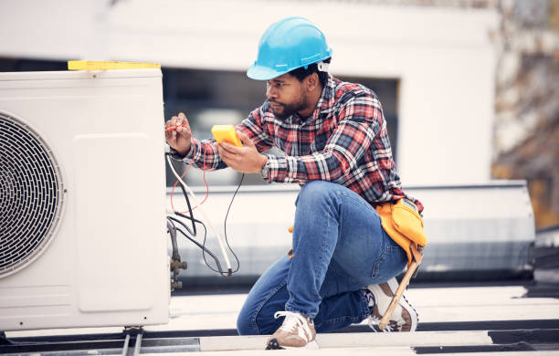 Best Circuit Breaker Repair  in Parkersburg, WV
