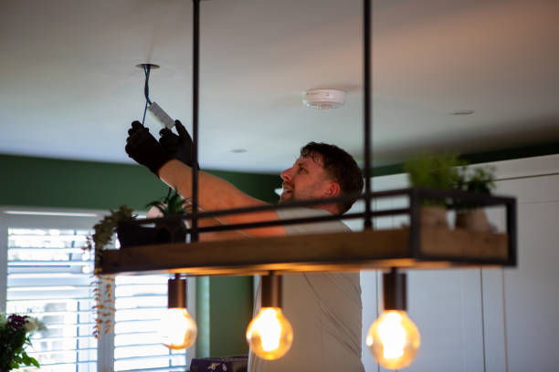 Best Residential Electrician Services  in Parkersburg, WV