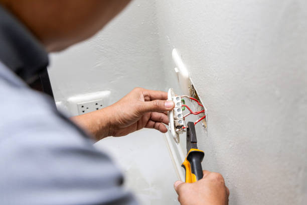 Best Electrical Installation Contractor  in Parkersburg, WV