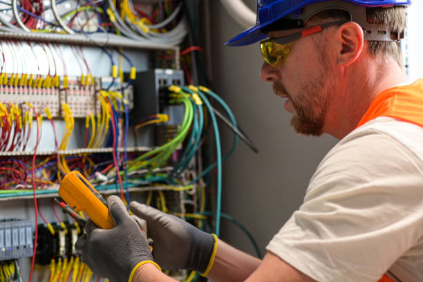 Best Electrical System Inspection  in Parkersburg, WV