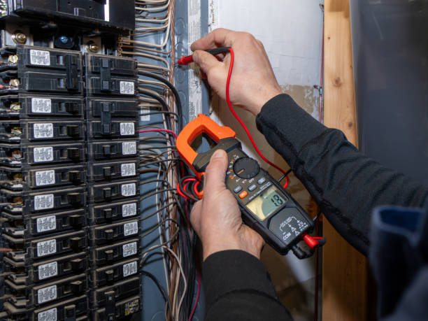 Best Home Electrical Repair  in Parkersburg, WV