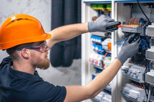 Best Electrical Wiring Services  in Parkersburg, WV
