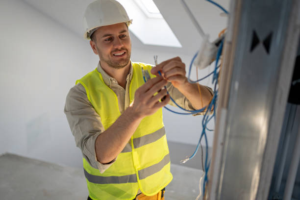 Best Generator Installation Services  in Parkersburg, WV