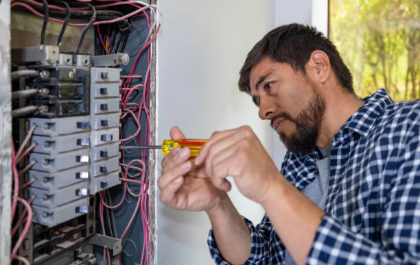 Best Electrical Outlet Repair  in Parkersburg, WV